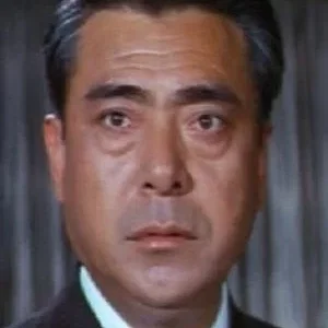 Jun Tazaki
