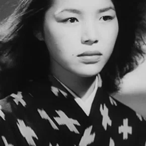 Photo star : Akemi Negishi