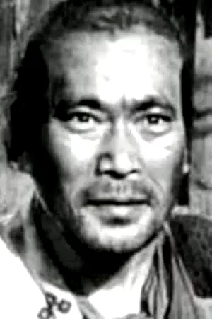 Yoshio Kosugi