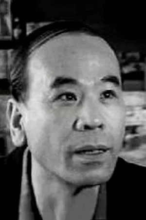  Kenzō Tabu
