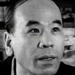  Kenzō Tabu