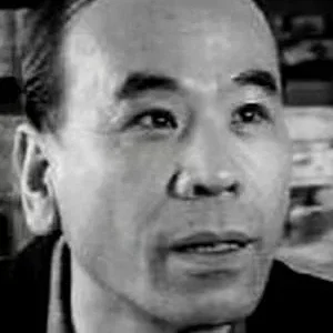  Kenzō Tabu
