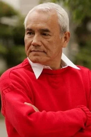 Susumu Kurobe photo