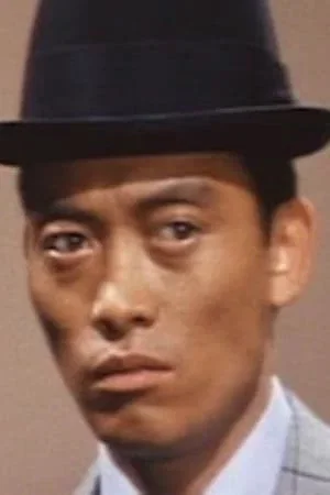  Kazuo Suzuki photo