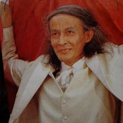  Hideyo Amamoto