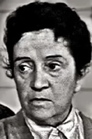 Yvonne Gamy photo