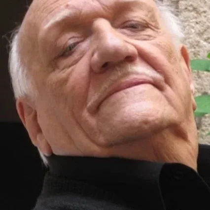  Gabriel Bacquier