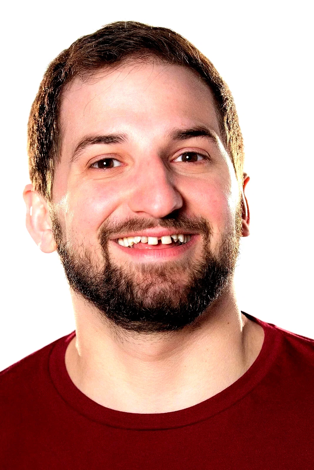  Benjamin Tranié