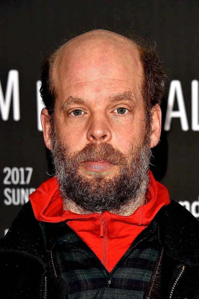 Will Oldham
