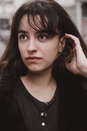  Anouk Villemin photo