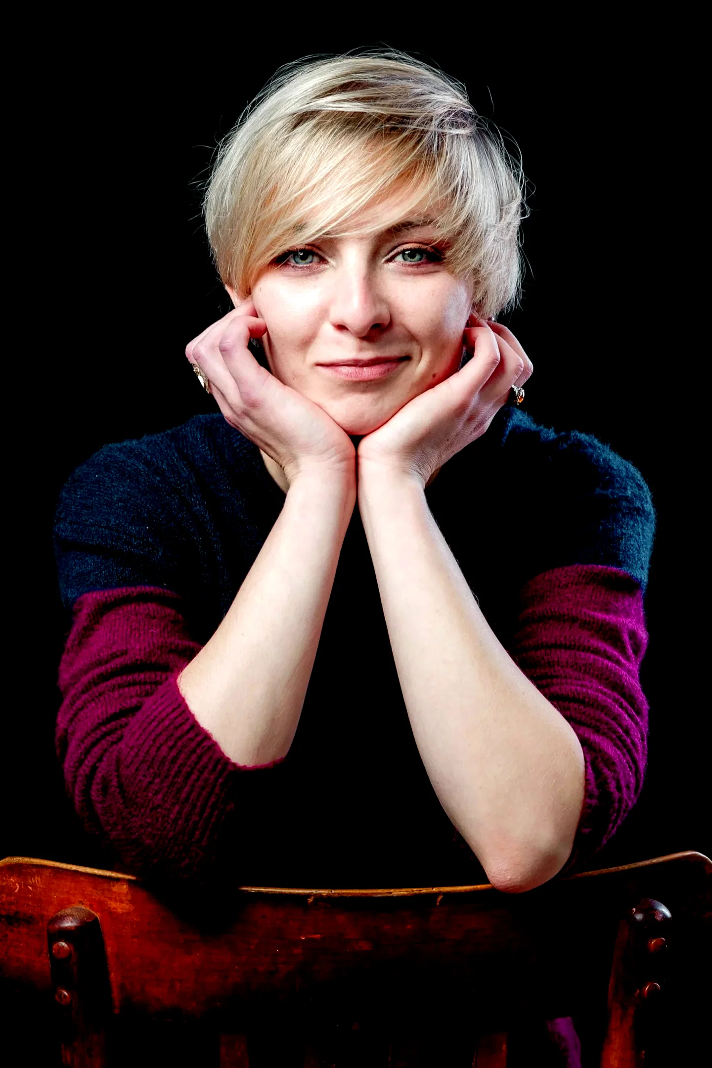  Louise Lehry