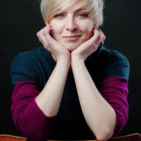 Photo star :  Louise Lehry