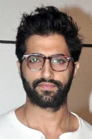 Akshay Oberoi photo
