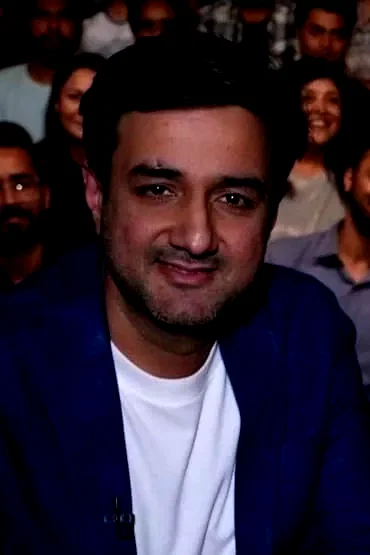  Siddharth Anand