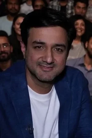  Siddharth Anand photo