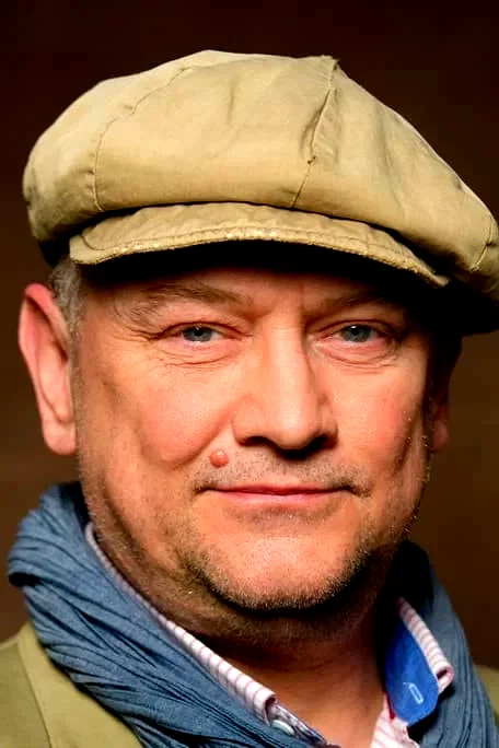  István Znamenák
