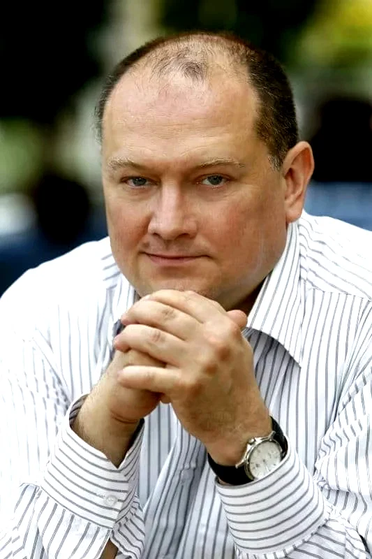  István Znamenák