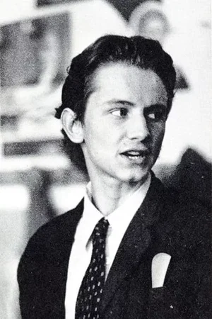 István Znamenák photo