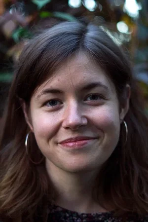  Rebeka Hatházi photo