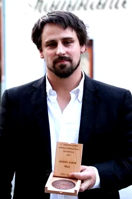  Gábor Reisz