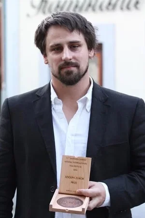  Gábor Reisz photo