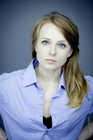  Magdalena Korpas photo