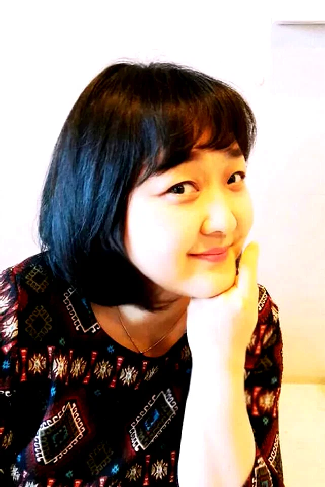  Hong So-young