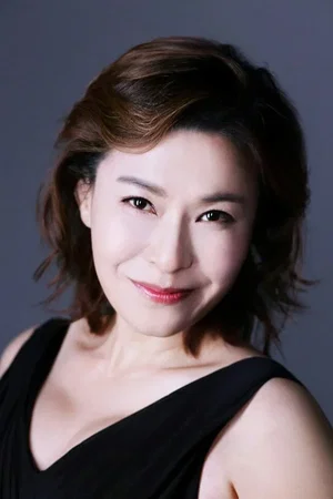  Jung Mi-sook photo