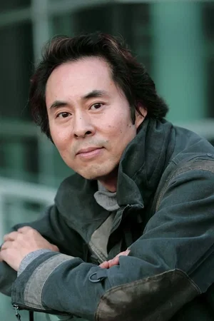  Kim Hwan-jin photo