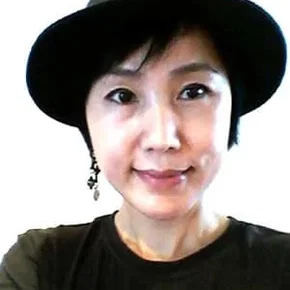 Photo star :  Ham Su-jung
