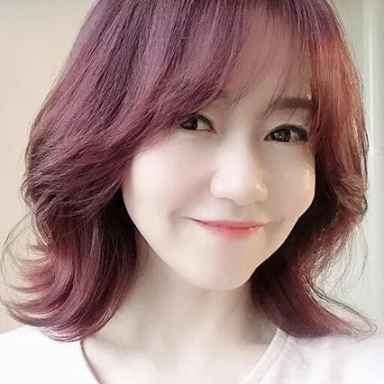  Cho Hyun-jung