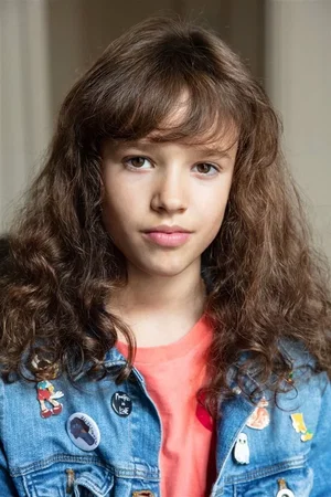  Roxane Barazzuol photo