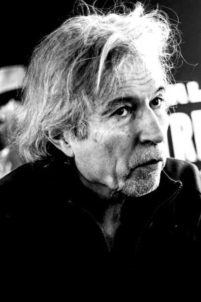 Jacques Doillon