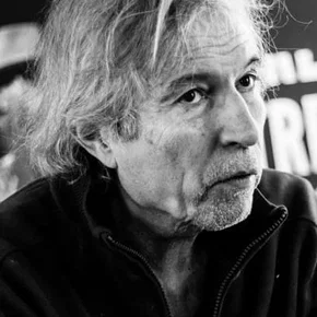 Photo star : Jacques Doillon