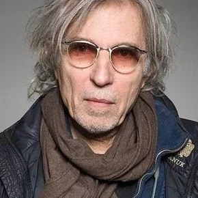 Photo star : Jacques Doillon