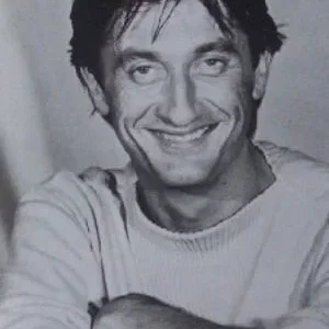  Philip Sayer