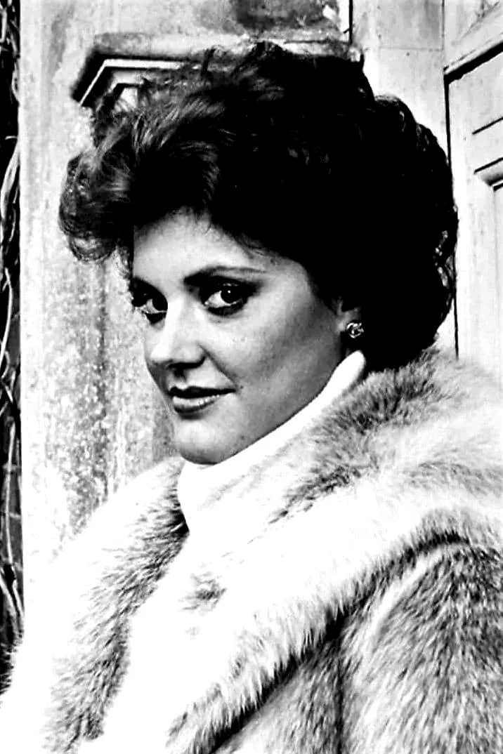 Lise Hilboldt