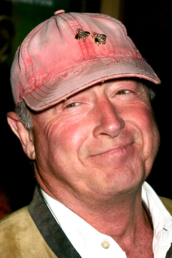 Tony Scott