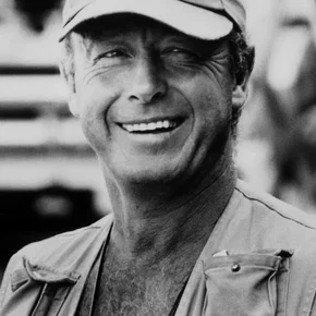 Photo star : Tony Scott