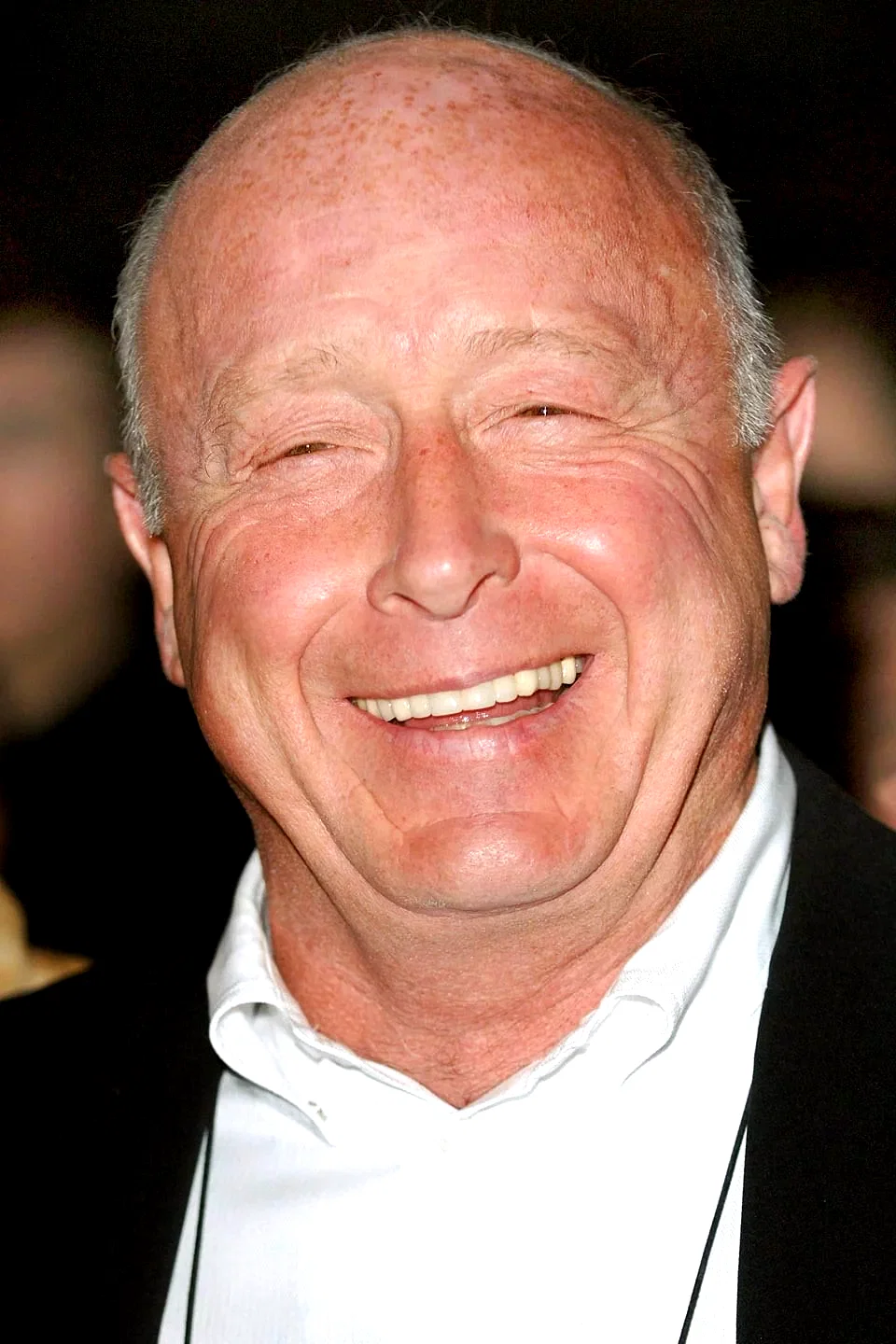Tony Scott