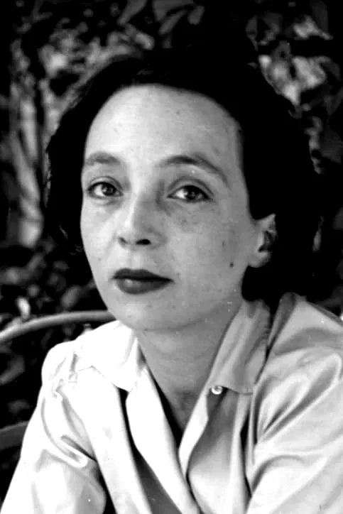 Marguerite Duras