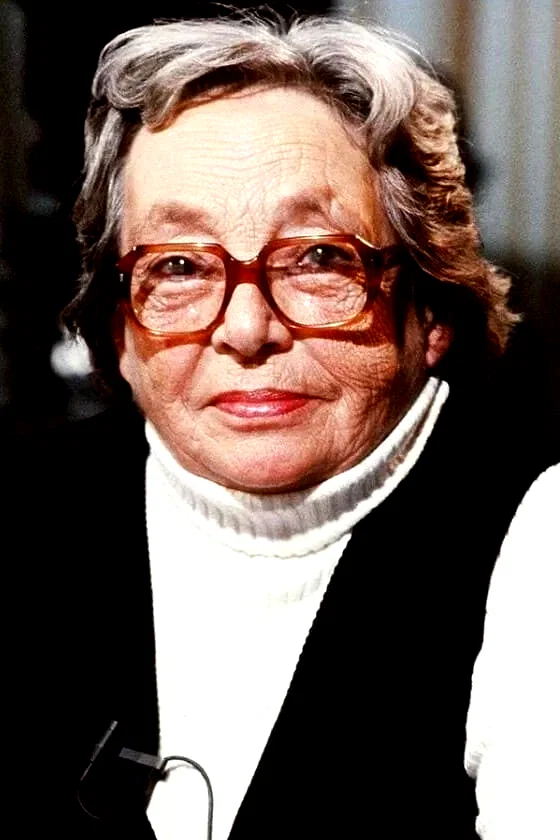 Marguerite Duras