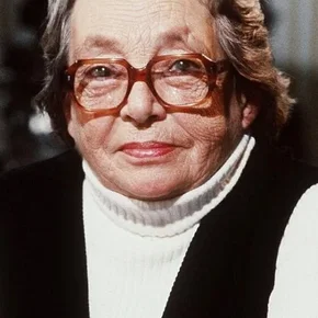 Photo star : Marguerite Duras