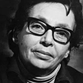 Photo star : Marguerite Duras