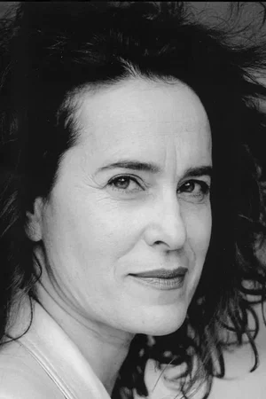 Photo de Marilyn Dodds Frank