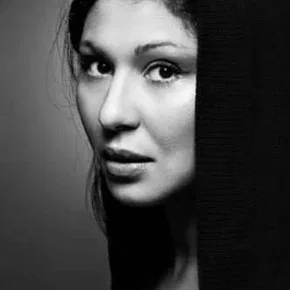 Photo star : Bahar Pars