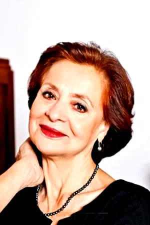  Olga Damani