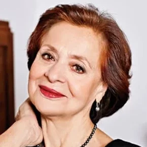 Photo star :  Olga Damani