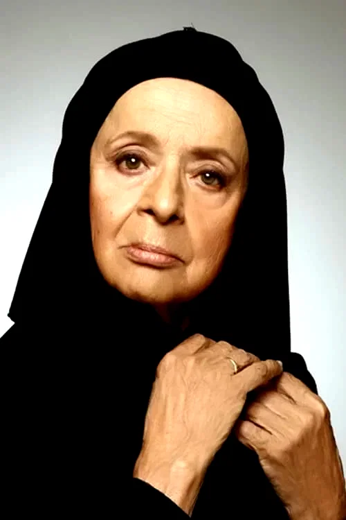  Olga Damani