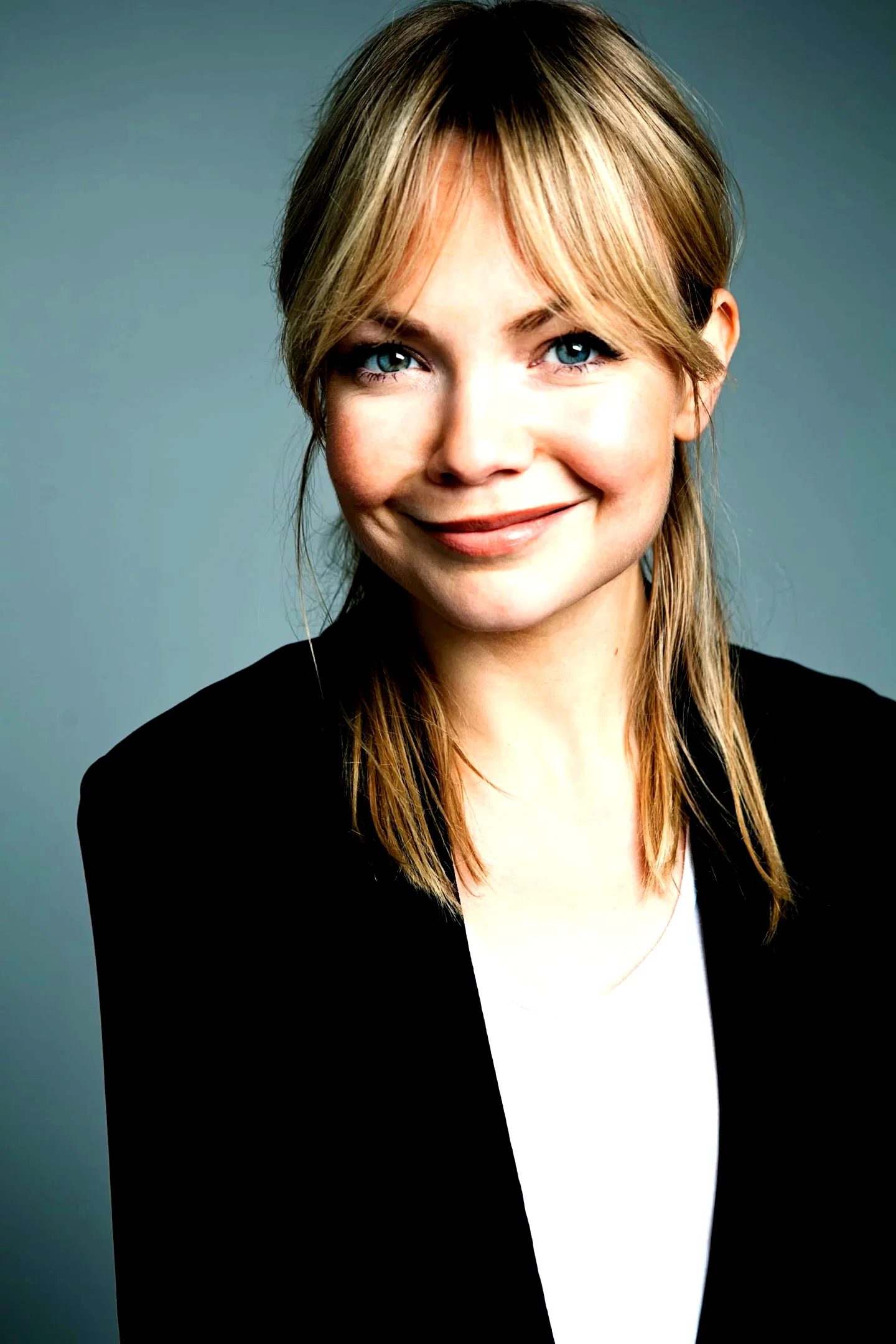 Marie Robertson